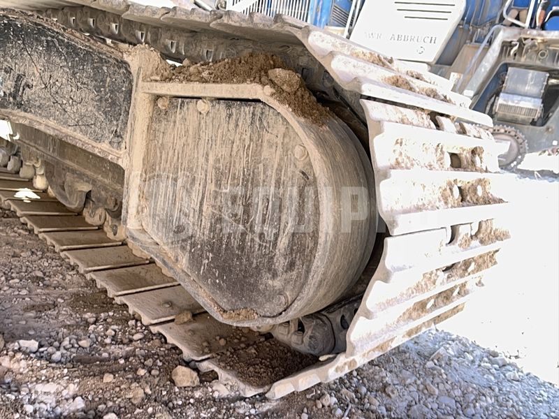 2019 هيتاشى ZX210LC-6-49009803
