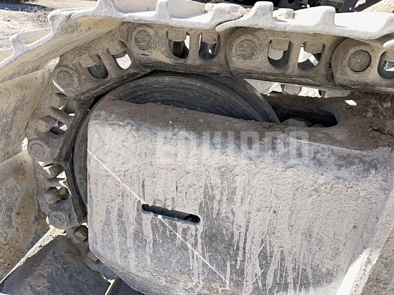 2019 هيتاشى ZX210LC-6-49009770