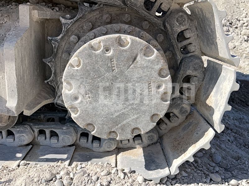 2019 هيتاشى ZX210LC-6-49009814