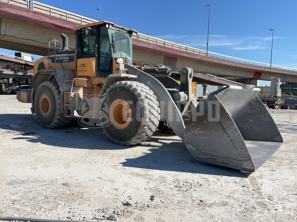 Bild des Hyundai HL975ACVT