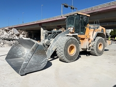 Hyundai HL975ACVT - - Chargeur sur Pneus d’Occasion
