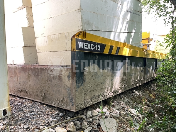 Imagen del Wheel Cleaner WEXC-113