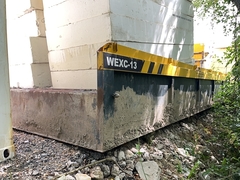 Bild des Wheel Cleaner WEXC-13