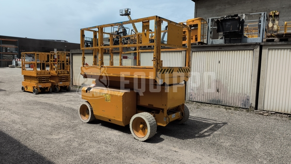 Photo de la Genie GS-3268 DC
