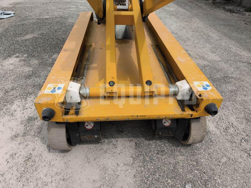 2011 Iteco IT 12122-49028265