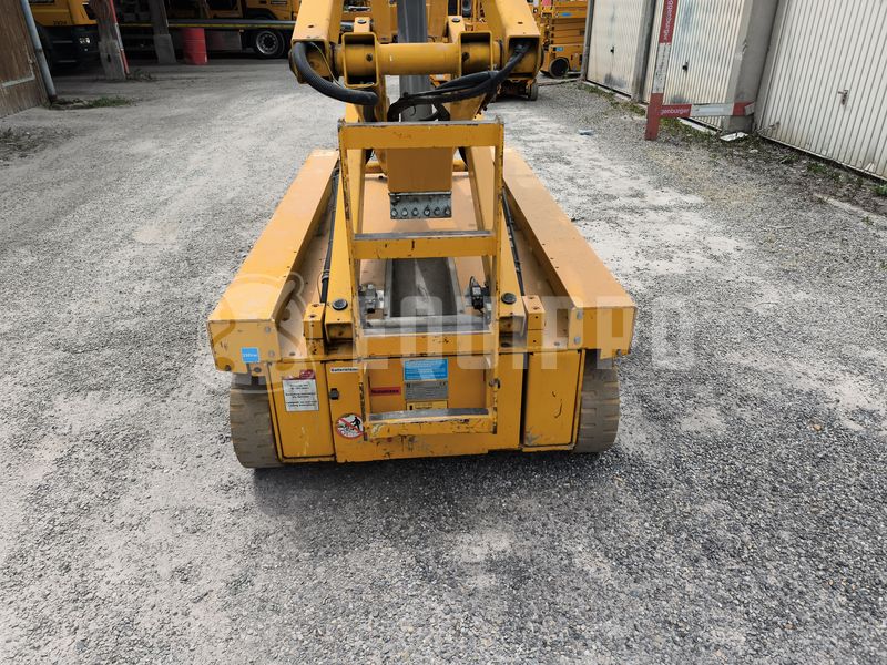 2011 Iteco IT 12122-49028267