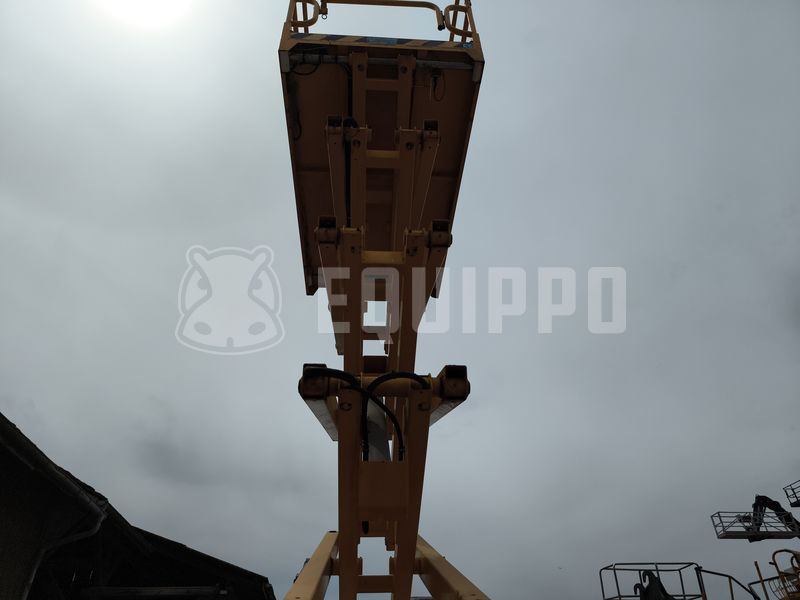 2011 Iteco IT 12122-49028271