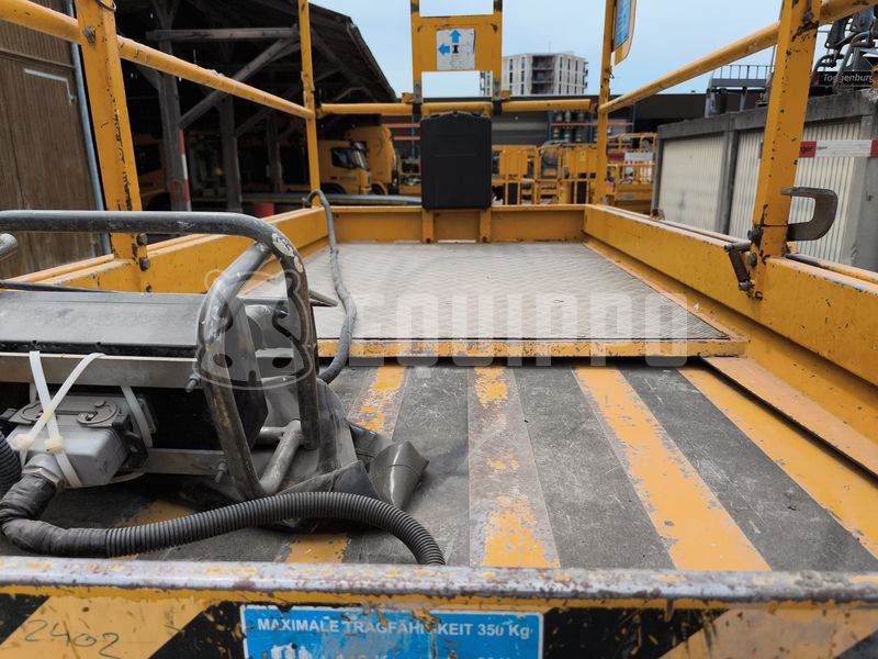 2011 Iteco IT 12122-49028248