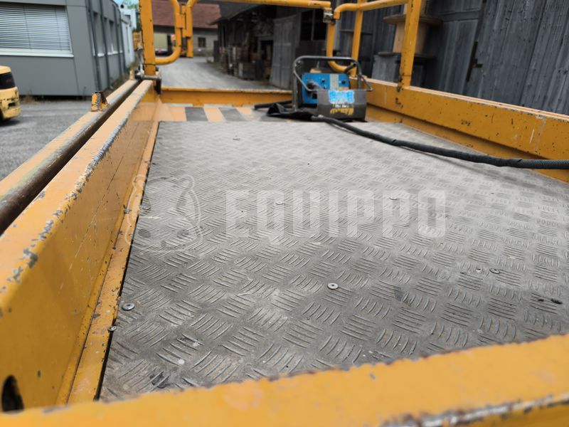 2011 Iteco IT 12122-49028250