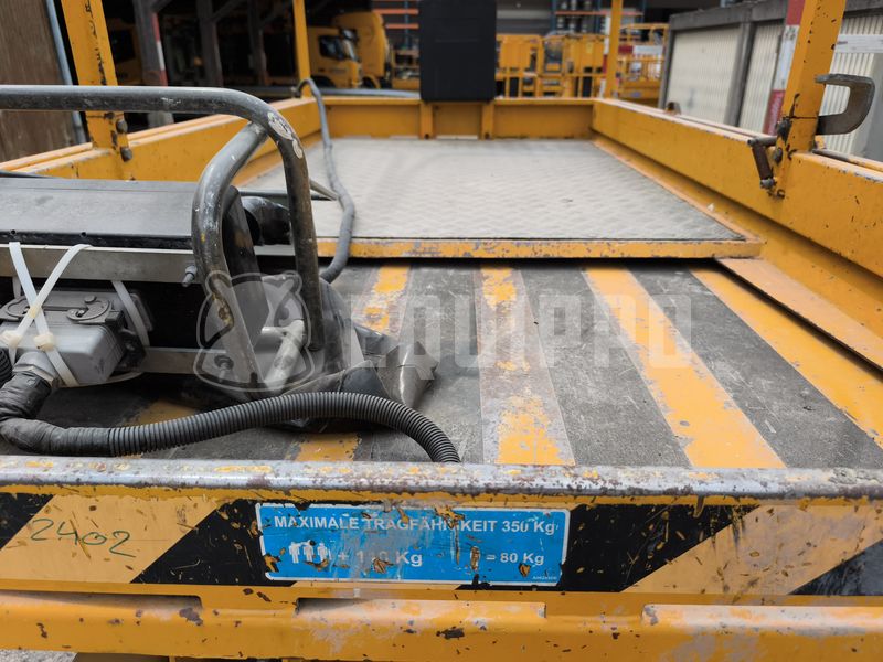 2011 Iteco IT 12122-49028251