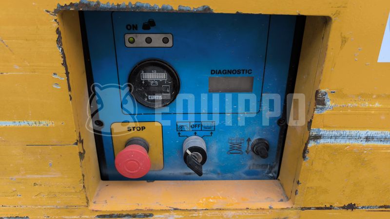 2011 Iteco IT 12122-49028253