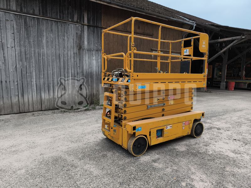 2011 Iteco IT 12122-49028225