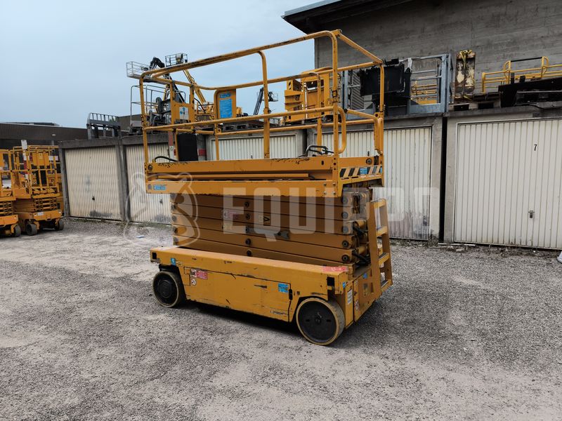 2011 Iteco IT 12122-49028226