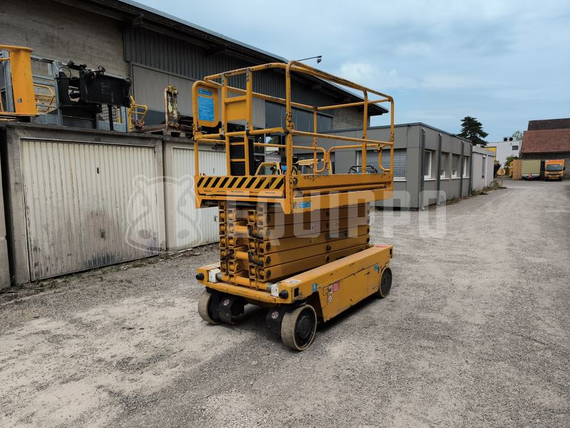 2011 Iteco IT 12122-49028227