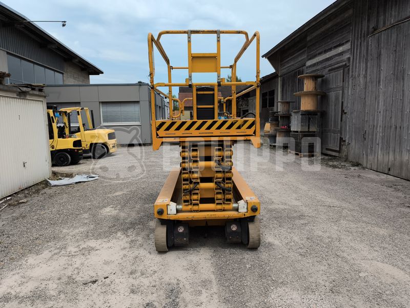 2011 Iteco IT 12122-49028228
