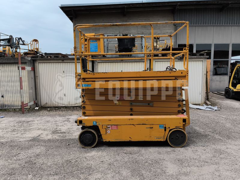 2011 Iteco IT 12122-49028236