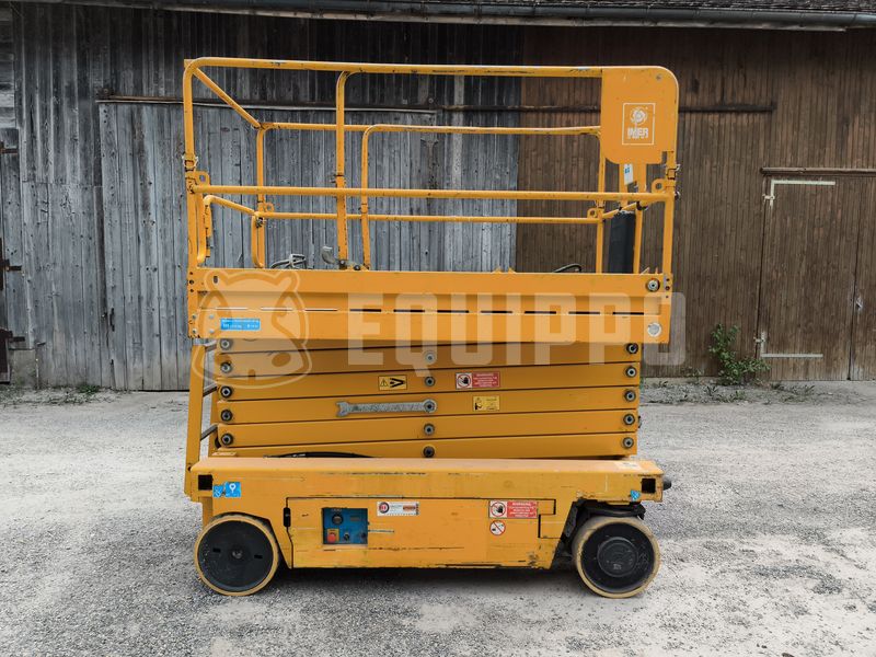 2011 Iteco IT 12122-49028238