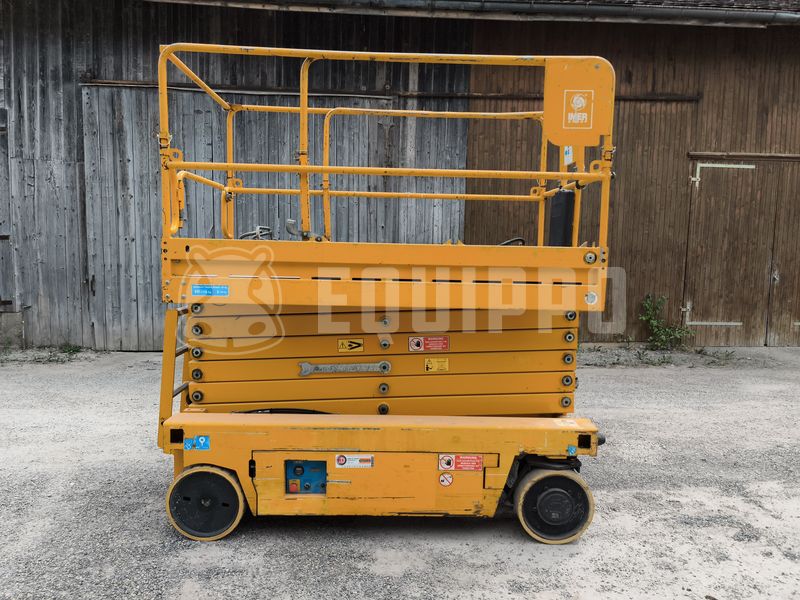 2011 Iteco IT 12122-49028240