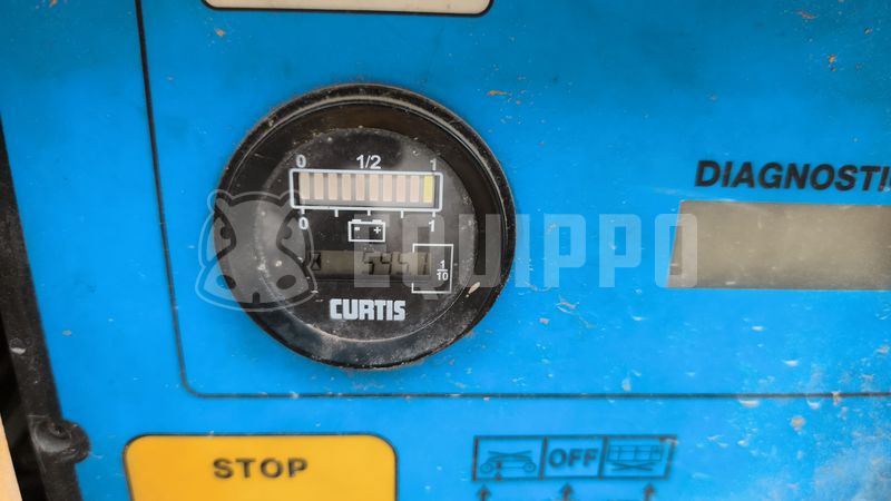 2011 Iteco IT 12122-49028244