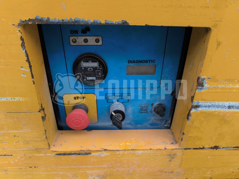 2011 Iteco IT 12122-49028246