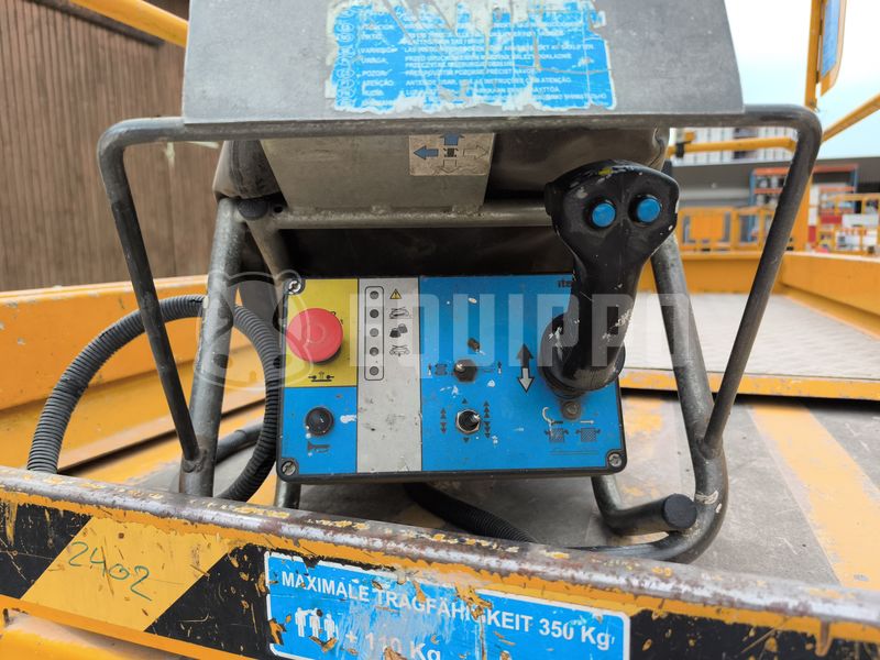 2011 Iteco IT 12122-49028247