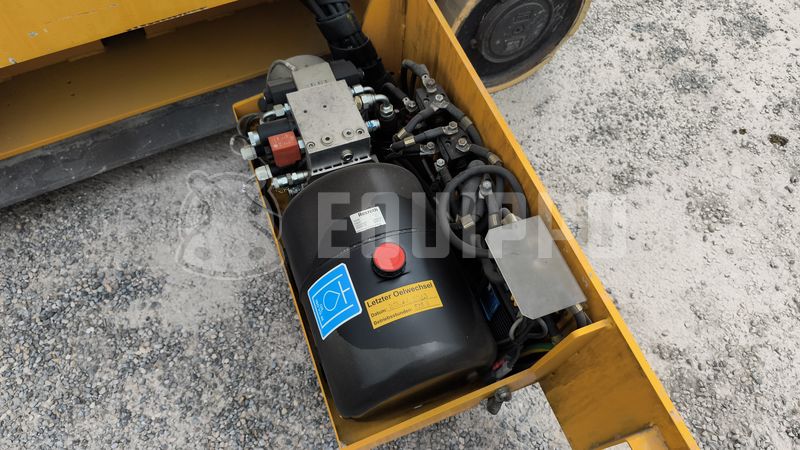 2011 Iteco IT 12122-49028255