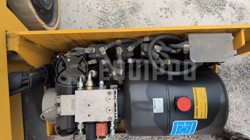 2011 Iteco IT 12122-49028257