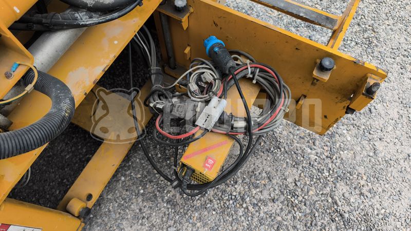 2011 Iteco IT 12122-49028259