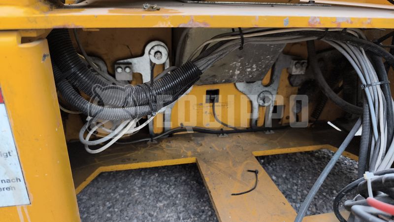 2011 Iteco IT 12122-49028261