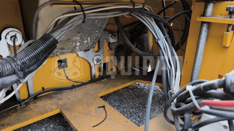 2011 Iteco IT 12122-49028263