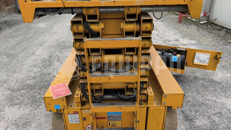2011 Iteco IT 12122-49028281