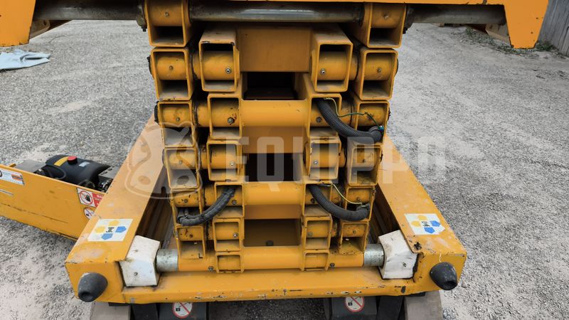2011 Iteco IT 12122-49028283