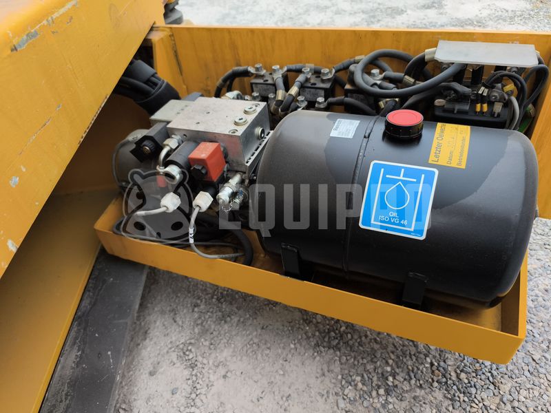 2011 Iteco IT 12122-49028285