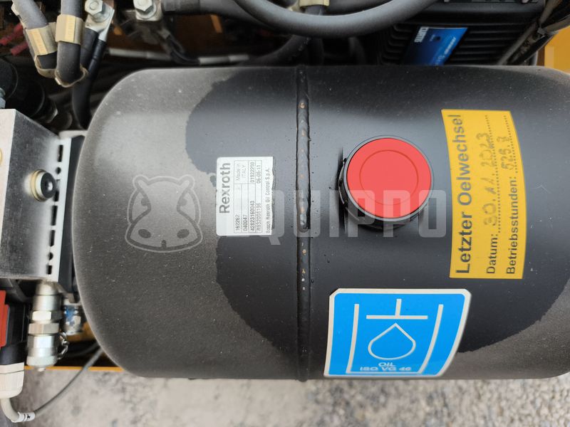 2011 Iteco IT 12122-49028287