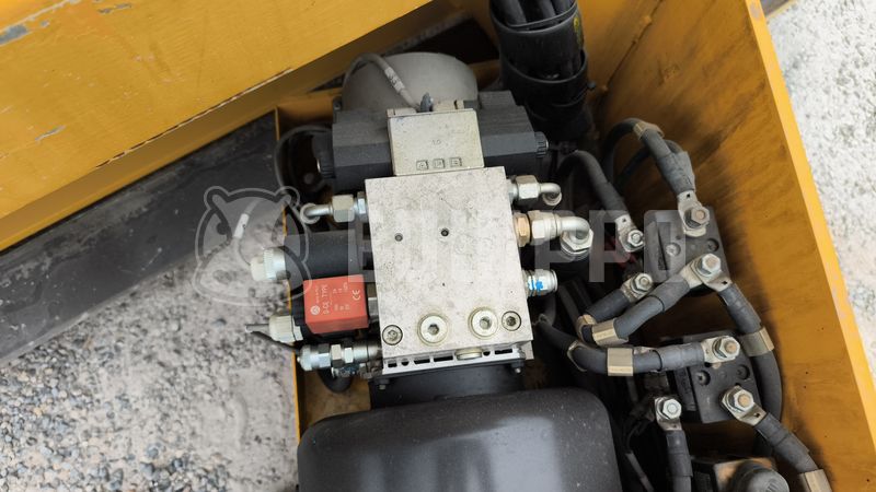 2011 Iteco IT 12122-49028289