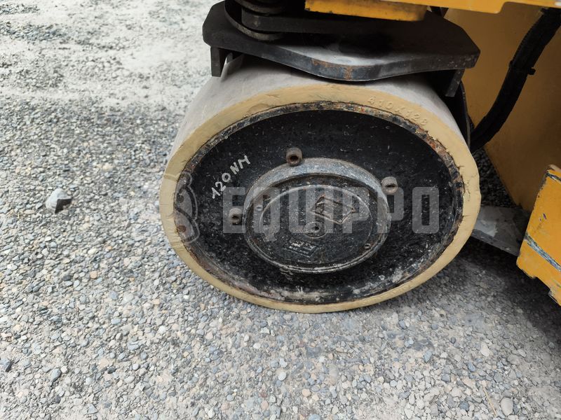 2011 Iteco IT 12122-49028293