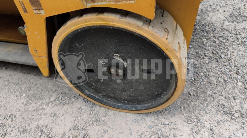 2011 Iteco IT 12122-49028294