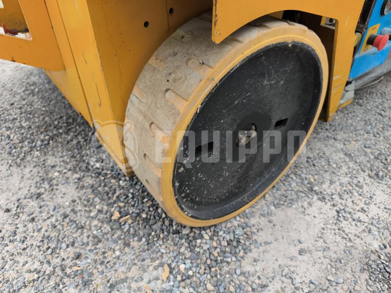 2011 Iteco IT 12122-49028295