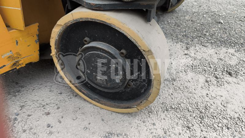 2011 Iteco IT 12122-49028296
