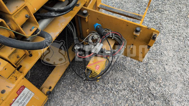 2011 Iteco IT 12122-49028291