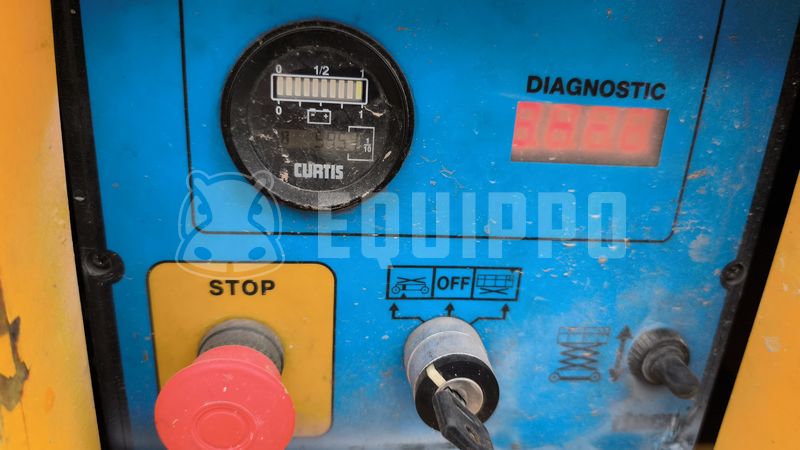 2011 Iteco IT 12122-49028234
