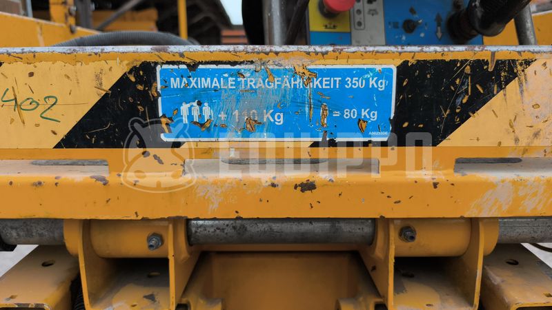 2011 Iteco IT 12122-49028242