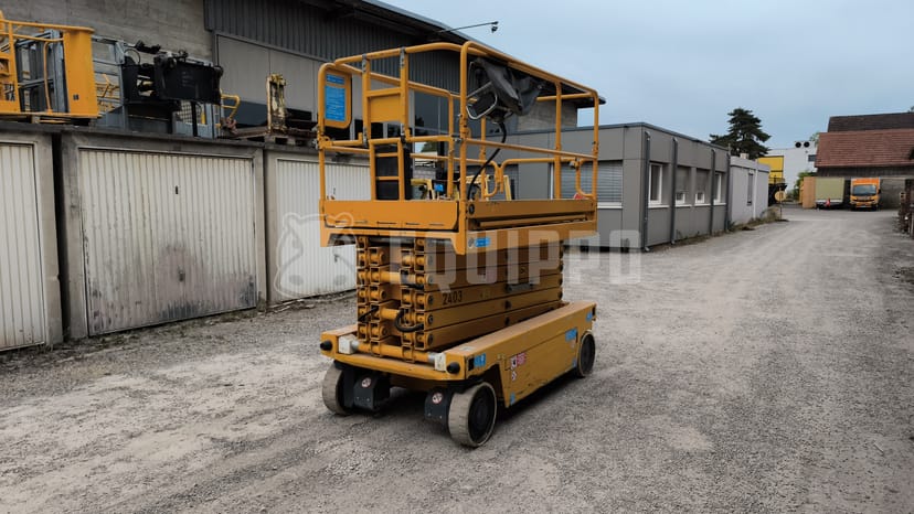 Picture of the Iteco It 12122