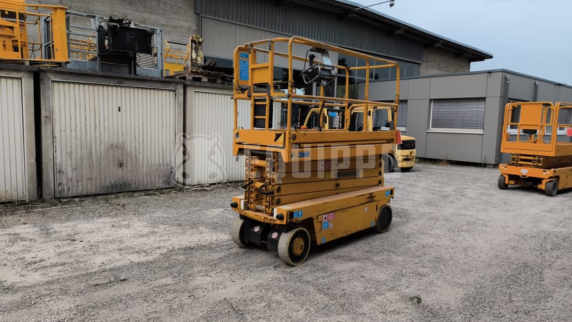 Picture of the Iteco IT 10090 EX