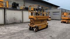 Photo de la Iteco IT 10090 EX