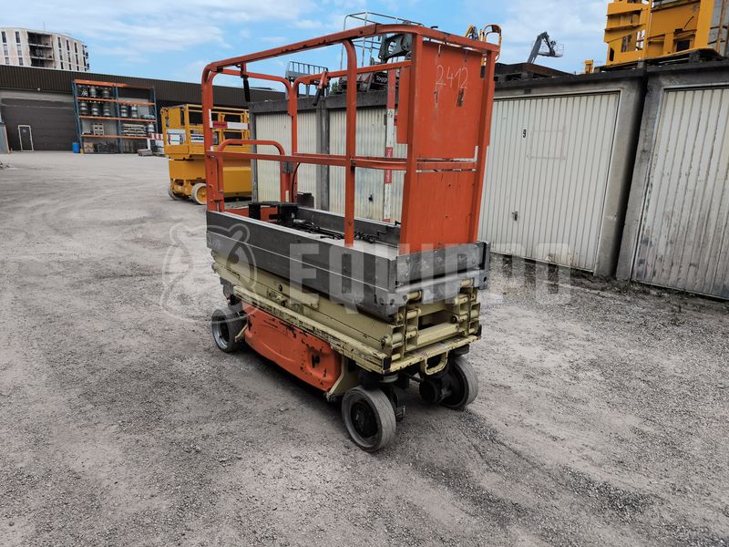 JLG 1930ES  - - Nacelle ciseaux d’Occasion