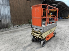 JLG 1930ES  - - Nacelle ciseaux d’Occasion