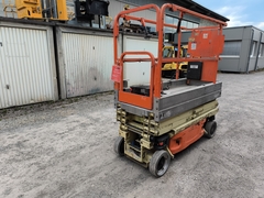 JLG 1930ES  - - Nacelle ciseaux d’Occasion