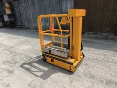 Nano SP - - Nacelle ciseaux d’Occasion