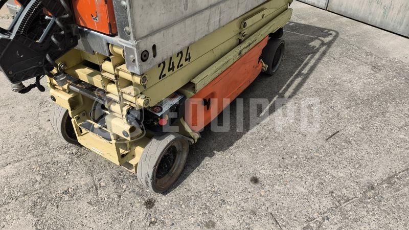 2010 JLG 1930 ES-49042581